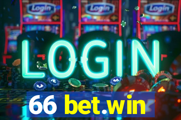 66 bet.win